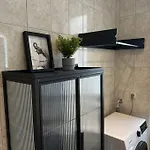 Apartment Moderne 50 Qm Monkey Rostock
