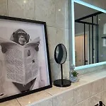 Moderne 50 Qm Monkey Apartment *