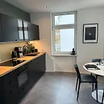 Moderne 50 Qm Monkey