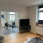 Apartment Moderne 50 Qm Monkey