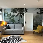 Moderne 50 Qm Monkey * Rostock