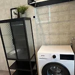 Apartment Moderne 50 Qm Monkey