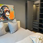 Moderne 50 Qm Unterkunft Monkey