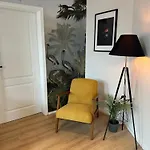Moderne 50 Qm Unterkunft Monkey