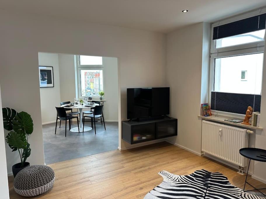 Apartment Moderne 50 Qm Monkey