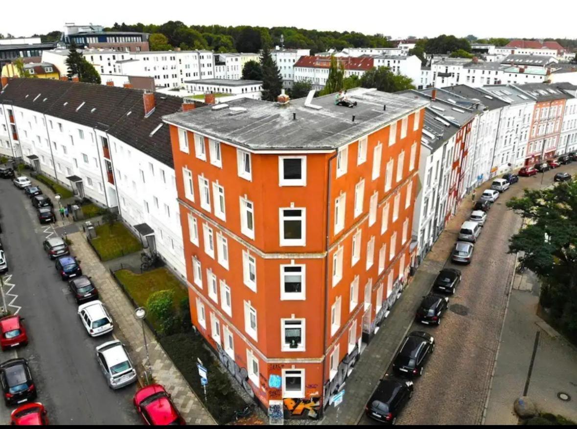 Apartment Moderne 50 Qm Monkey