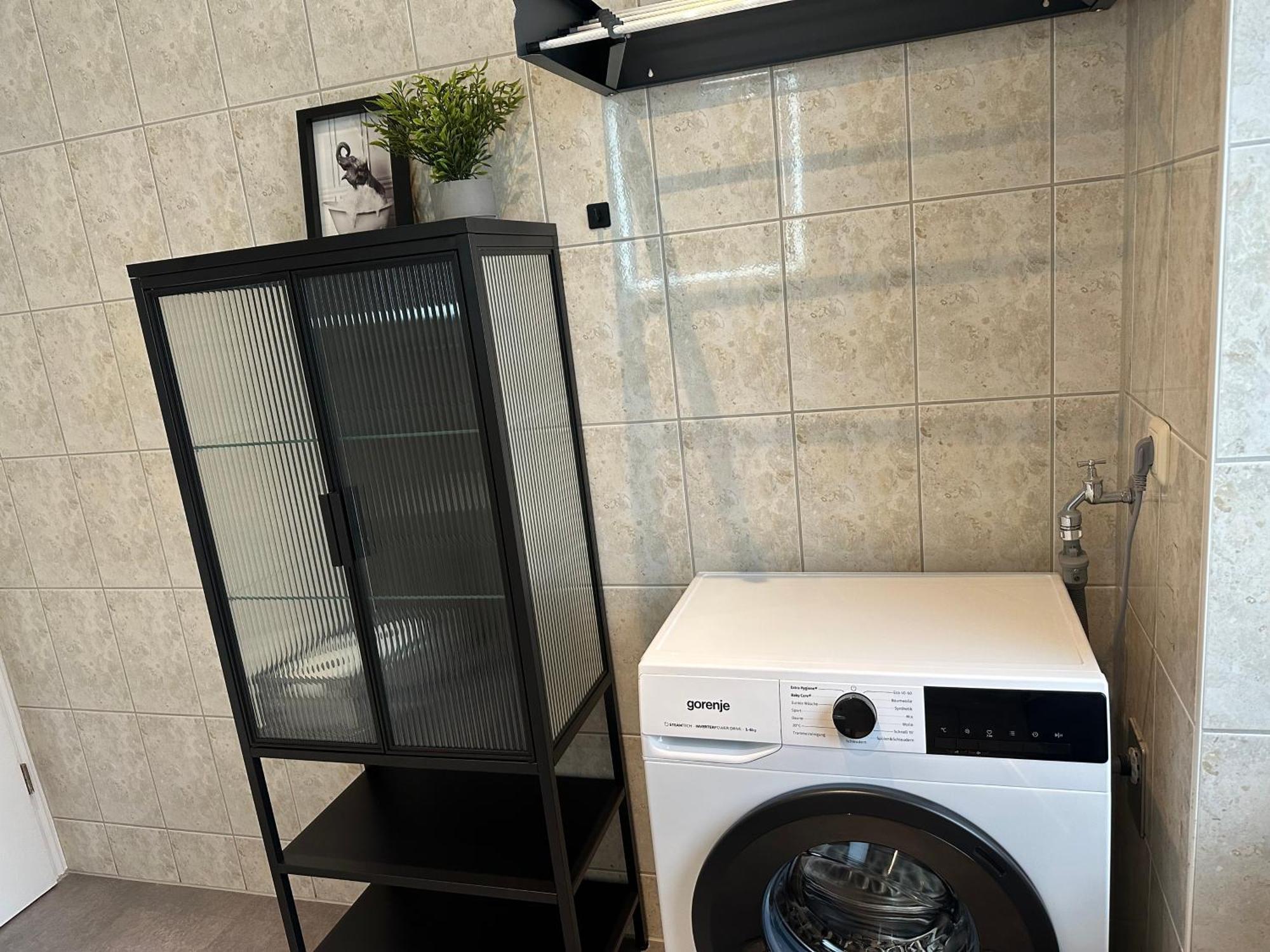 Apartment Moderne 50 Qm Monkey
